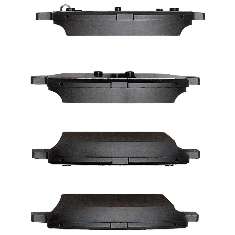Kia K900 Brake Pads - Rear - R1 Concepts - Optimum OE - `19-`22